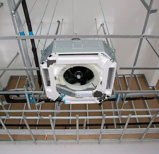 Why Homeowners & Businesses Trust Us Caldwell, ID