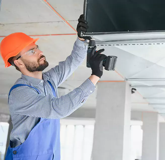 Why Homeowners & Businesses Trust Us in Caldwell, ID?