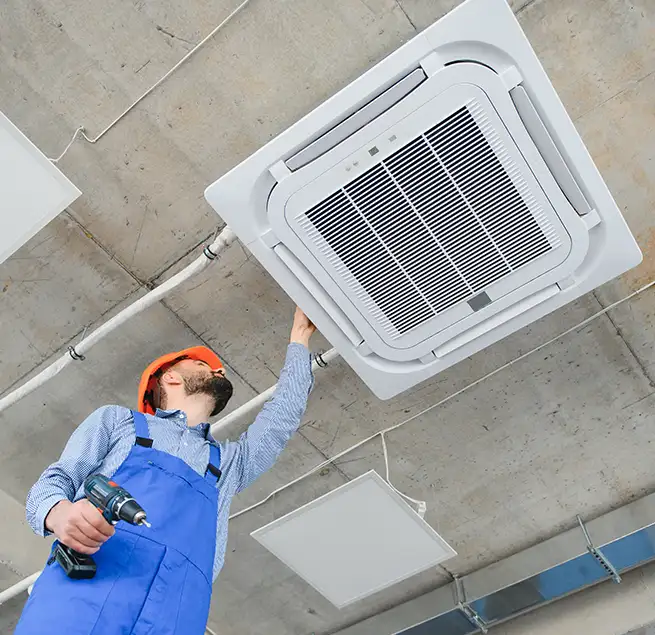 Why Homeowners & Businesses Trust Us in Caldwell, ID