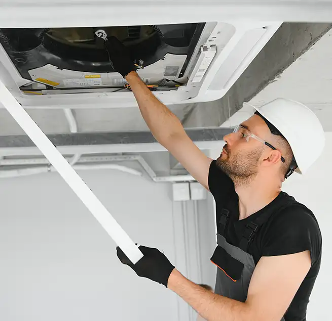 Why Homeowners & Businesses Trust Us in Caldwell, ID?