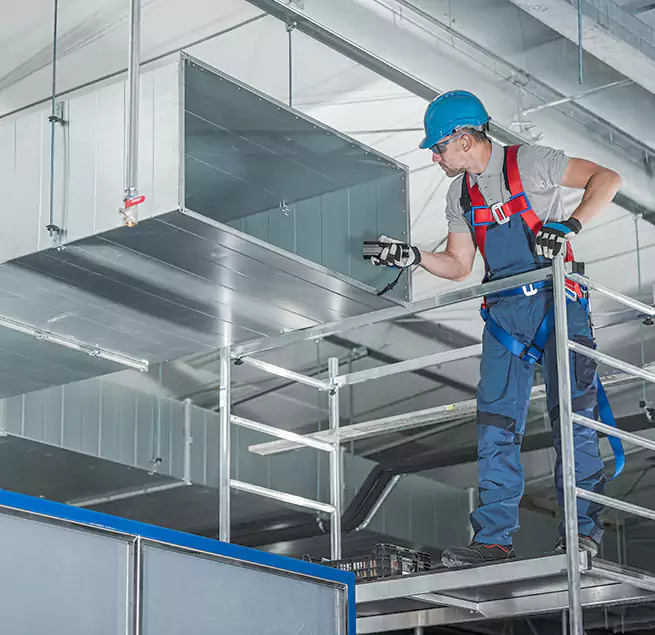 Why Homeowners & Businesses Trust Us in Caldwell, ID?