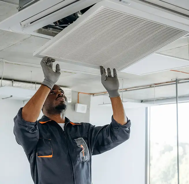  Why Homeowners & Businesses Trust Us in Caldwell, ID?