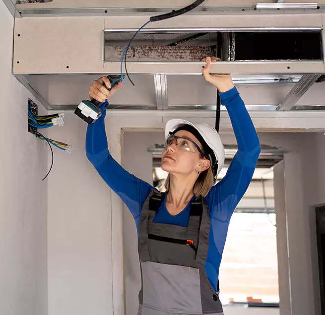 Why Homeowners & Businesses Trust Us in Caldwell, ID?