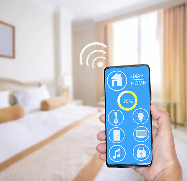 Why Homeowners & Businesses Trust Us in Caldwell, ID