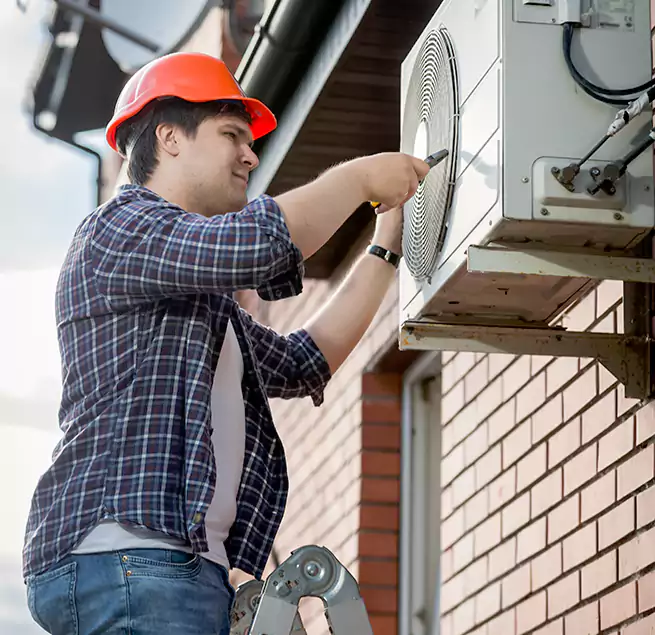 Why Homeowners & Businesses Trust Us Caldwell, ID