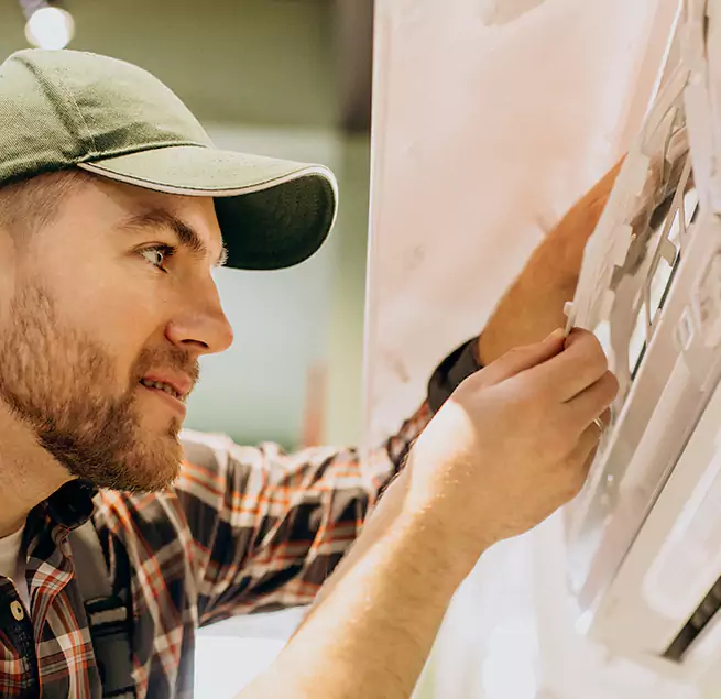 Why Homeowners & Businesses Trust Us in Caldwell, ID?