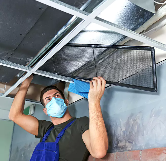 Why Homeowners & Businesses Trust Us in Caldwell, ID?