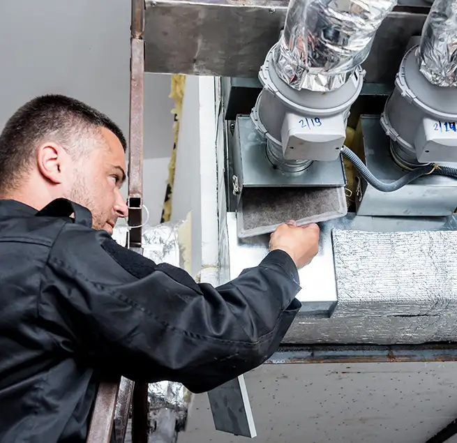 Why Homeowners & Businesses Trust Us in Caldwell, ID?